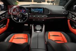 مرسيدس بنز GLE  كوبيه